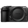 Nikon Z 30, (Z30) + NIKKOR Z DX 18-140mm f/3.5-6.3 VR + FTZ II Adapteris