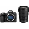 Nikon Z6 II, (Z6II), (Z 6 II), (Z 6II) + NIKKOR Z 14-24mm f/2.8 S