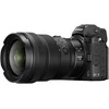 Nikon Z6 II, (Z6II), (Z 6 II), (Z 6II) + NIKKOR Z 14-24mm f/2.8 S