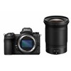 Nikon Z6 II, (Z6II), (Z 6 II), (Z 6II) + NIKKOR Z 20mm f/1.8 S