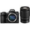 Nikon Z6 II, (Z6II), (Z 6 II), (Z 6II) + NIKKOR Z 24-200mm f/4-6.3 VR