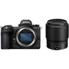 Nikon Z6 II, (Z6II), (Z 6 II), (Z 6II) + NIKKOR Z 50mm f/1.8 S