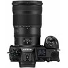 Nikon Z6 II, (Z6II), (Z 6 II), (Z 6II) + NIKKOR Z 24-120mm f/4 S + FTZ II Mount adapter