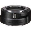 Nikon Z6 II, (Z6II), (Z 6 II), (Z 6II) + NIKKOR Z 20mm f/1.8 S + FTZ II Mount adapter