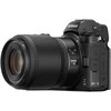 Nikon Z6 II, (Z6II), (Z 6 II), (Z 6II) + NIKKOR Z 50mm f/1.8 S + FTZ II Mount adapter