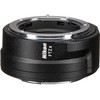 Nikon Z6 II, (Z6II), (Z 6 II), (Z 6II) + NIKKOR Z 14-24mm f/2.8 S + FTZ II Mount adapter