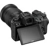 Nikon Z6 II, (Z6II), (Z 6 II), (Z 6II) + NIKKOR Z 24-70mm f/4 S + FTZ II Mount adapter