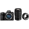 Nikon Z6 II, (Z6II), (Z 6 II), (Z 6II) + NIKKOR Z 24-200mm f/4-6.3 VR + FTZ II Mount adapter