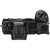 Nikon Z6 II, (Z6II), (Z 6 II), (Z 6II) + NIKKOR Z 20mm f/1.8 S + FTZ II Mount adapter