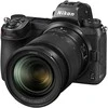 Nikon Z6 II, (Z6II), (Z 6 II), (Z 6II) + NIKKOR Z 24-70mm f/4 S + FTZ II Mount adapter