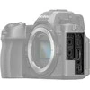Nikon Z6 III, (Z6III), (Z 6 III), (Z 6III) korpusas
