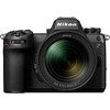 Nikon Z6 III, (Z6III), (Z 6 III), (Z 6III) + NIKKOR Z 24-70mm f/4 S