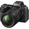 Nikon Z6 III, (Z6III), (Z 6 III), (Z 6III) + NIKKOR Z 24-200mm f/4-6.3 VR