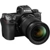 Nikon Z 6III, (Z6III), (Z 6 III), (Z6 III) + NIKKOR Z 24-70mm f/4 S + FTZ II Mount adapter