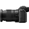 Nikon Z6 III, (Z6III), (Z 6 III), (Z 6III) + FTZ II Mount adapter