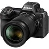 Nikon Z 6III, (Z6III), (Z 6 III), (Z6 III) + NIKKOR Z 24-70mm f/4 S + FTZ II Mount adapter