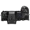 Nikon Z6 III, (Z6III), (Z 6 III), (Z 6III) + NIKKOR Z 24-200mm f/4-6.3 VR