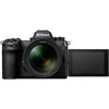Nikon Z 6III, (Z6III), (Z 6 III), (Z6 III) + NIKKOR Z 24-70mm f/4 S + FTZ II Mount adapter