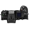 Nikon Z6 III, (Z6III), (Z 6 III), (Z 6III) + NIKKOR Z 24-120mm f/4 S