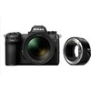 Nikon Z6 III, (Z6III), (Z 6 III), (Z 6III) + NIKKOR Z 24-70mm f/4 S + FTZ II Mount adapter