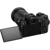 Nikon Z6 III, (Z6III), (Z 6 III), (Z 6III) korpusas