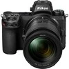 Nikon Z7 II, (Z7II), (Z 7 II), (Z 7II) + NIKKOR Z 24-70mm f/4 S