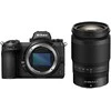 Nikon Z7 II, (Z7II), (Z 7 II), (Z 7II) + NIKKOR Z 24-200mm f/4-6.3 VR