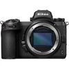 Nikon Z7 II, (Z7II), (Z 7 II), (Z 7II) + NIKKOR Z 24-200mm f/4-6.3 VR + FTZ II Mount adapter