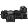 Nikon Z7 II, (Z7II), (Z 7 II), (Z 7II) + NIKKOR Z 24-70mm f/4 S + FTZ II Mount adapter
