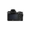 Nikon Z7 II, (Z7II), (Z 7 II), (Z 7II) + NIKKOR Z 24-120mm f/4 S