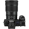 Nikon Z7 II, (Z7II), (Z 7 II), (Z 7II) + NIKKOR Z 24-120mm f/4 S + FTZ II Adapteris