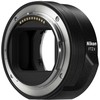 Nikon Z7 II, (Z7II), (Z 7 II), (Z 7II) + NIKKOR Z 24-120mm f/4 S + FTZ II Adapteris