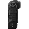 Nikon Z9 + FTZ II Mount adapter