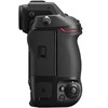 Nikon Z9 + FTZ II Mount adapter