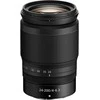 Nikon Z9 + NIKKOR Z 24-200mm f/4-6.3 VR