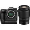 Nikon Z9 + NIKKOR Z 24-200mm f/4-6.3 VR