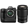Nikon Z9 + NIKKOR Z 24-200mm f/4-6.3 VR