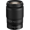 Nikon Z9 + NIKKOR Z 24-200mm f/4-6.3 VR + FTZ II tvirtinimo adapteris
