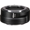 Nikon Z9 + NIKKOR Z 24-200mm f/4-6.3 VR + FTZ II tvirtinimo adapteris