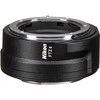 Nikon Z9 + NIKKOR Z 24-200mm f/4-6.3 VR + FTZ II Mount adapter