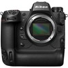 Nikon Z9 + NIKKOR Z 24-200mm f/4-6.3 VR + FTZ II tvirtinimo adapteris