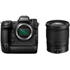 Nikon Z9 + NIKKOR Z 24-70mm f/4 S