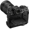 Nikon Z9 + NIKKOR Z 24-70mm f/4 S + Nikon FTZ II Mount adapter