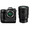 Nikon Z9 + Nikon NIKKOR Z 24-70mm f/2.8 S