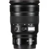 Nikon Z9 + Nikon NIKKOR Z 24-70mm f/2.8 S + FTZ II Mount adapter