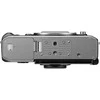 Nikon Z f (Zf) Body (Sidabrinis)