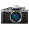 Nikon Z f (Zf) Body (Sidabrinis)