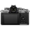 Nikon Z f (Zf) Body (Sidabrinis)