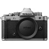 Nikon Z f (Zf) Body (Sidabrinis)