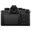 Nikon Z f (Zf) + FTZ II Mount adapter